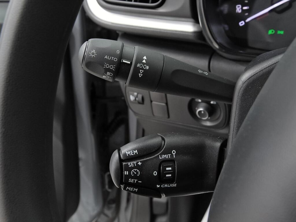 Citroën C3 PureTech 60KW (83CV) Feel Segunda mano
