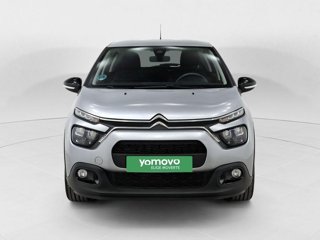 Citroën C3 PureTech 60KW (83CV) Feel Segunda mano