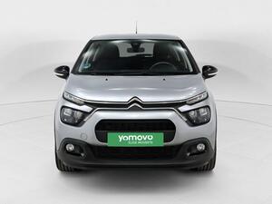 Citroën C3 PureTech 60KW (83CV) Feel 5