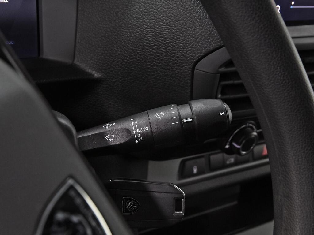 Peugeot Expert FG 1.5 BLUEHDI 120 STANDARD 4P Segunda mano