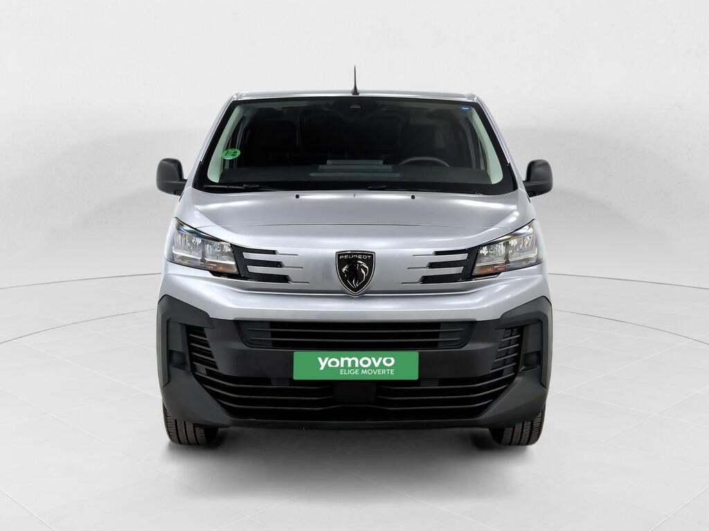 Peugeot Expert FG 1.5 BLUEHDI 120 STANDARD 4P Segunda mano
