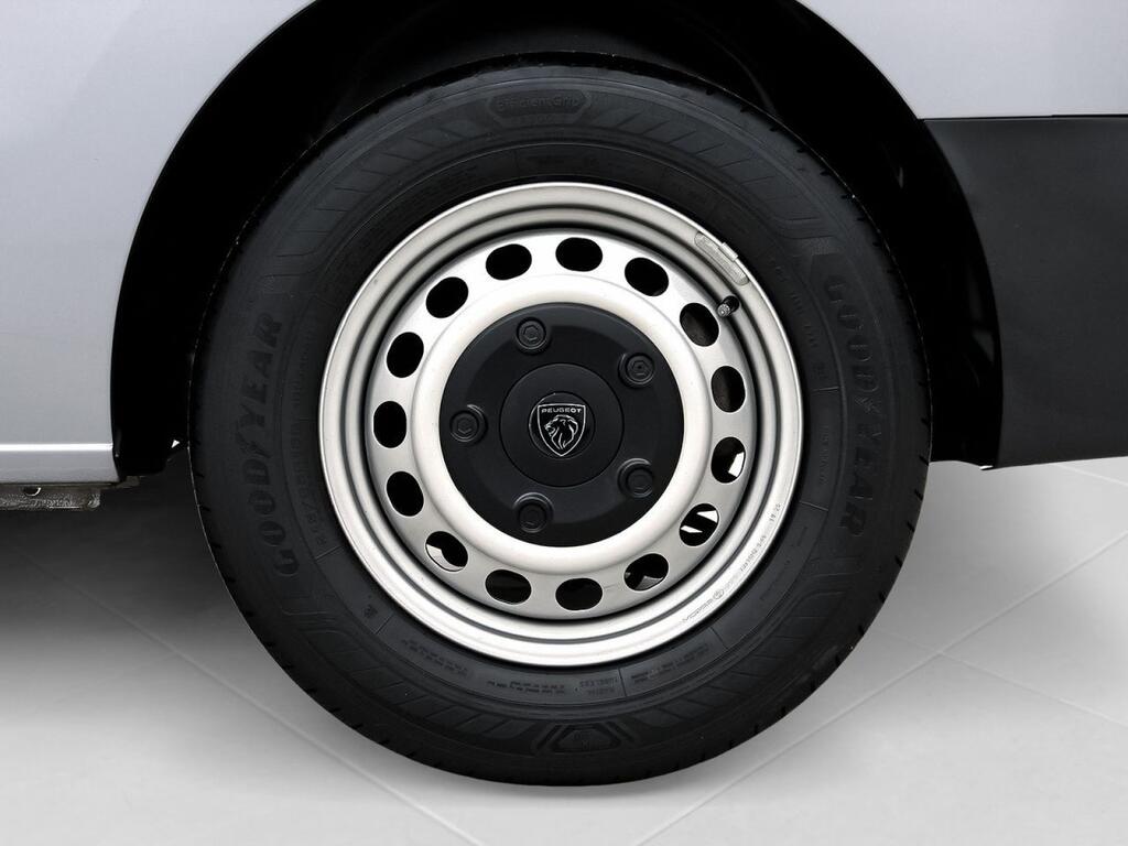 Peugeot Expert FG 1.5 BLUEHDI 120 STANDARD 4P Segunda mano