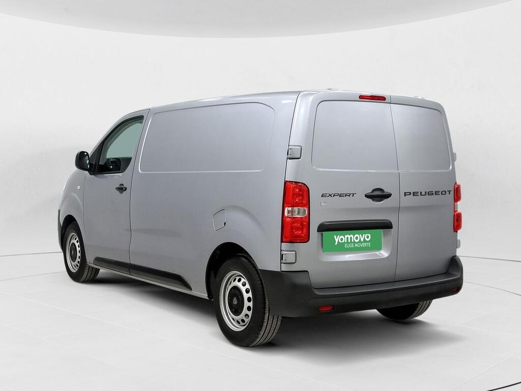 Peugeot Expert FG 1.5 BLUEHDI 120 STANDARD 4P Segunda mano
