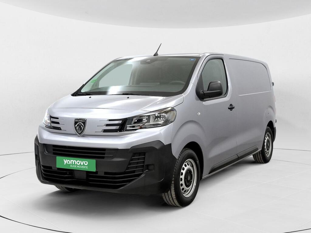 Peugeot Expert FG 1.5 BLUEHDI 120 STANDARD 4P Segunda mano