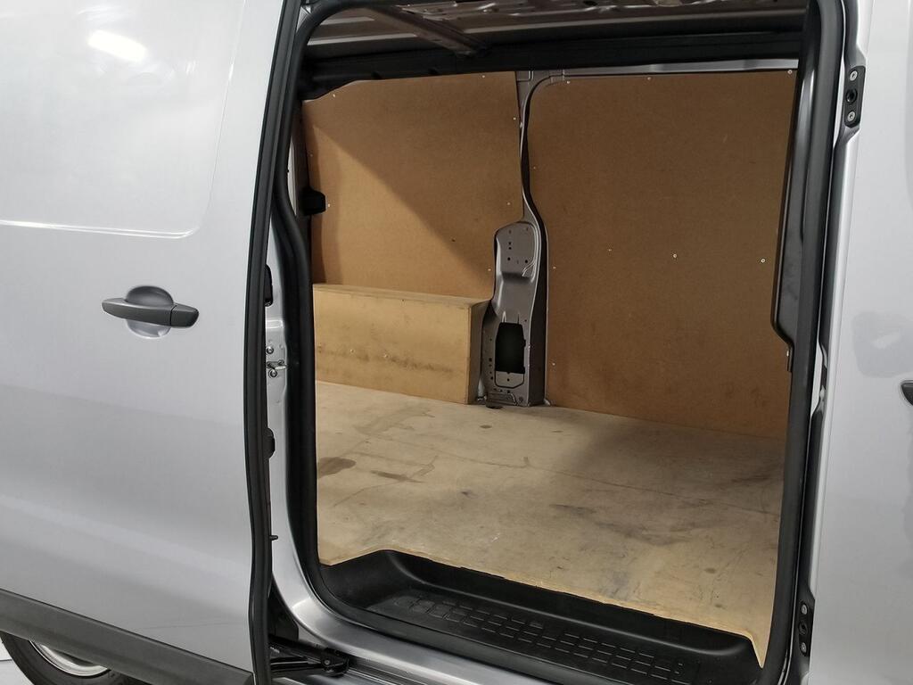 Peugeot Expert FG 1.5 BLUEHDI 120 STANDARD 4P Segunda mano