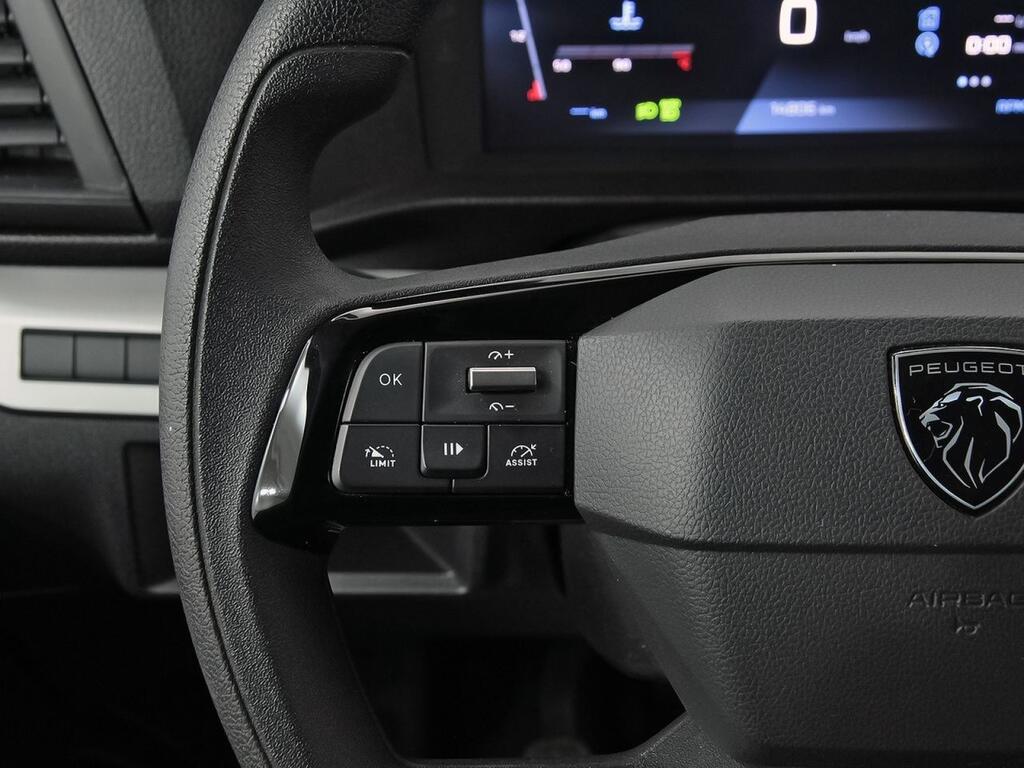 Peugeot Expert FG 1.5 BLUEHDI 120 STANDARD 4P Segunda mano