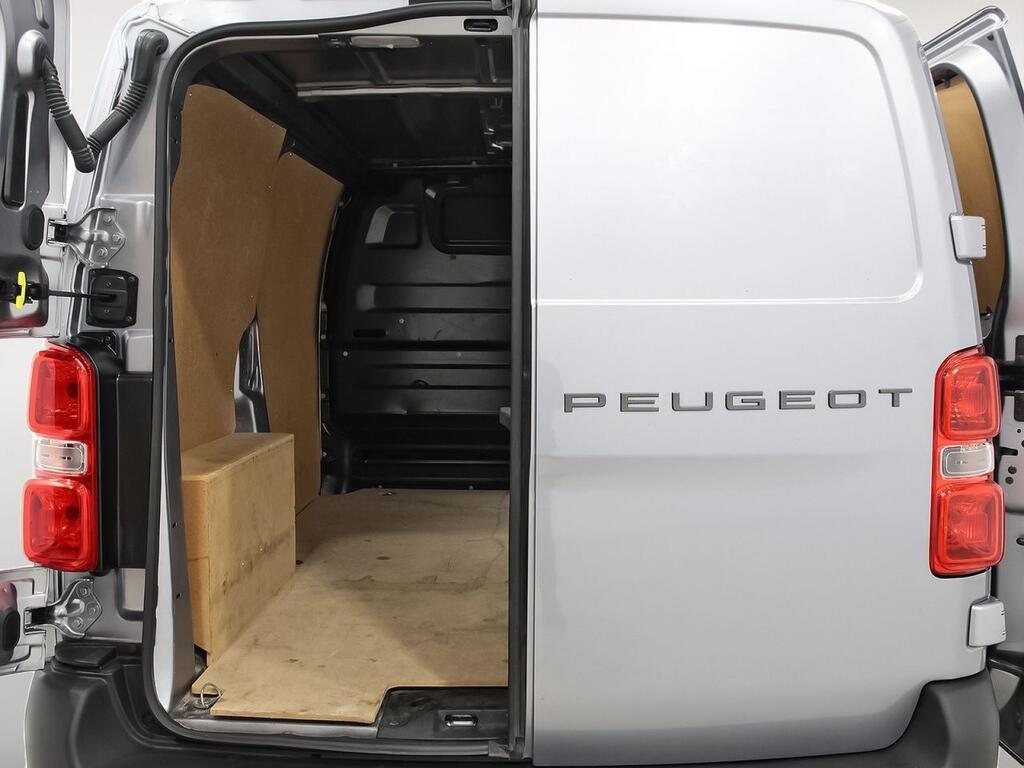 Peugeot Expert FG 1.5 BLUEHDI 120 STANDARD 4P Segunda mano