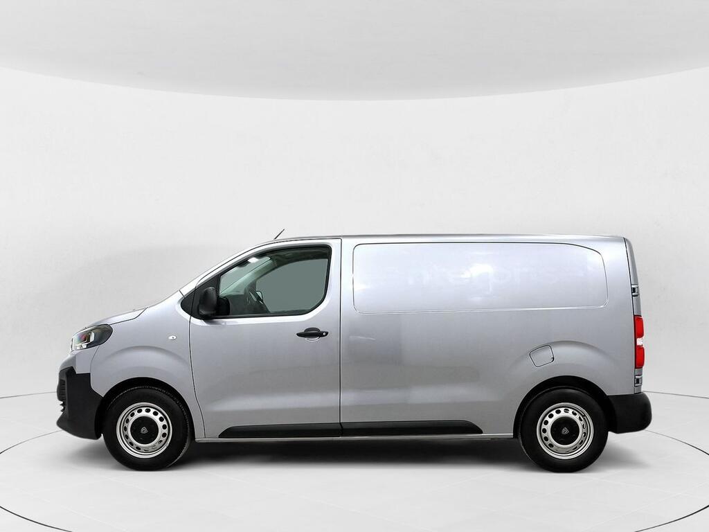 Peugeot Expert FG 1.5 BLUEHDI 120 STANDARD 4P Segunda mano