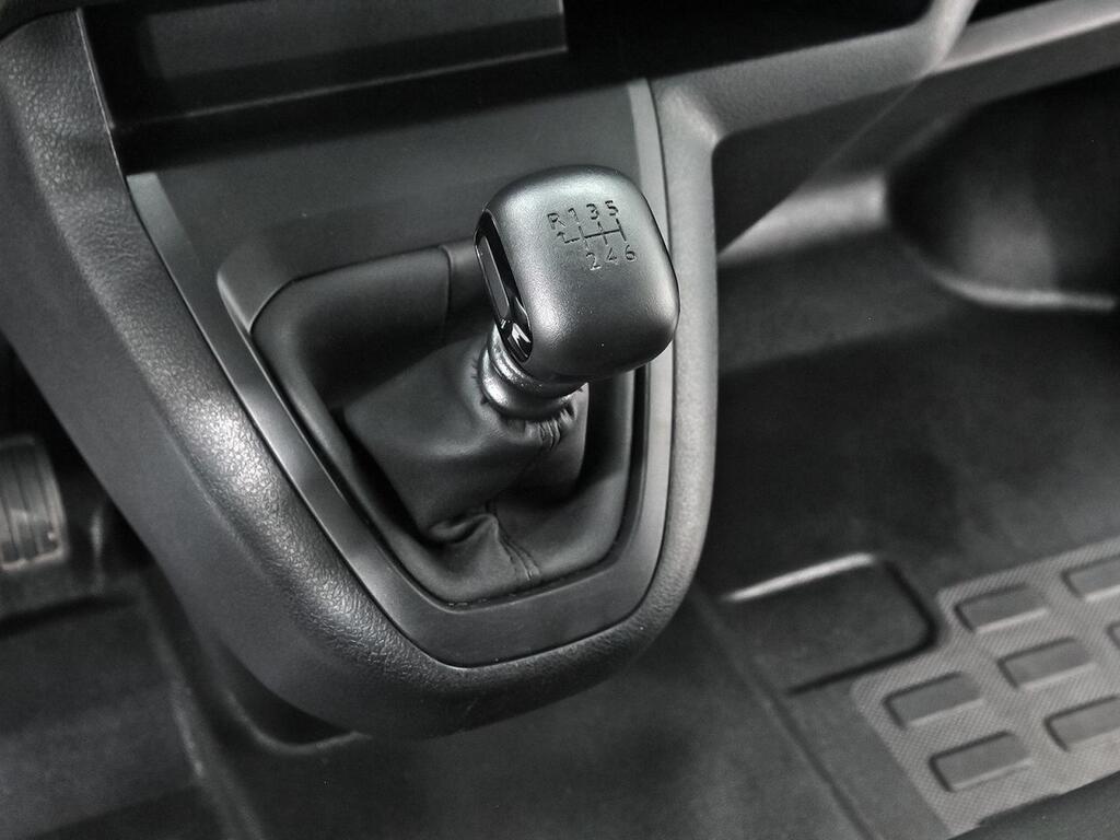 Peugeot Expert FG 1.5 BLUEHDI 120 STANDARD 4P Segunda mano