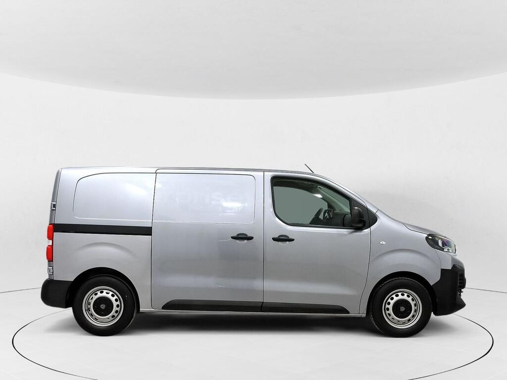 Peugeot Expert FG 1.5 BLUEHDI 120 STANDARD 4P Segunda mano