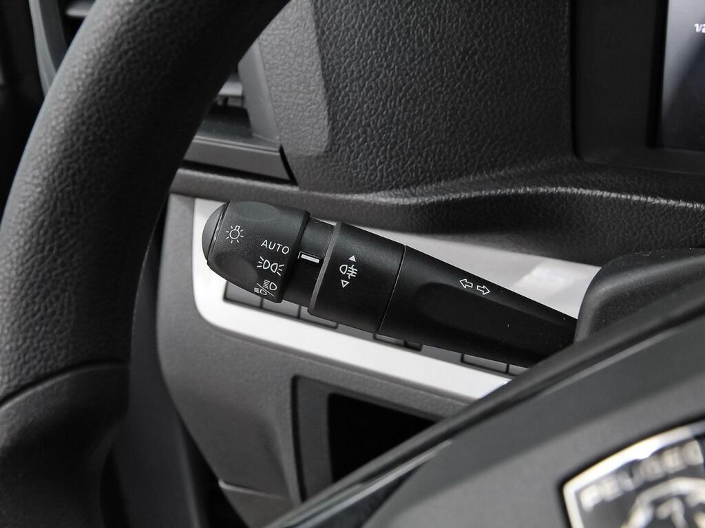 Peugeot Expert FG 1.5 BLUEHDI 120 STANDARD 4P Segunda mano