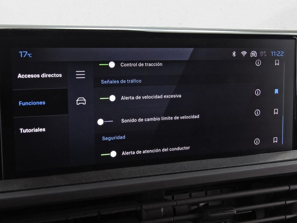 Peugeot Expert FG 1.5 BLUEHDI 120 STANDARD 4P Segunda mano