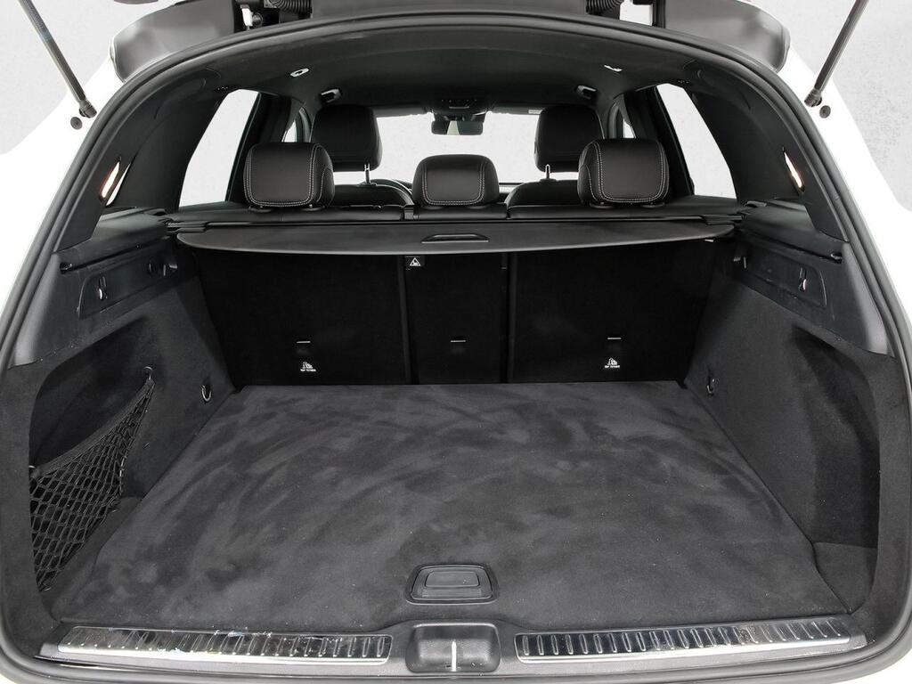Mercedes GLC GLC 220 d 4MATIC Segunda mano