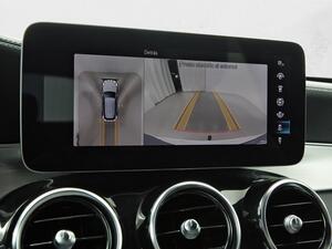 Mercedes GLC GLC 220 d 4MATIC 32
