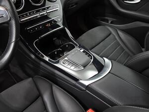 Mercedes GLC GLC 220 d 4MATIC 34