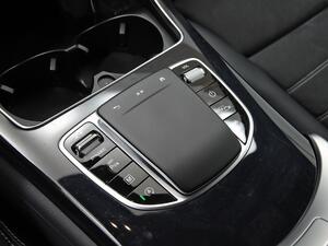Mercedes GLC GLC 220 d 4MATIC 35
