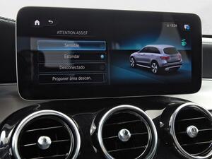 Mercedes GLC GLC 220 d 4MATIC 28