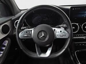 Mercedes GLC GLC 220 d 4MATIC 22