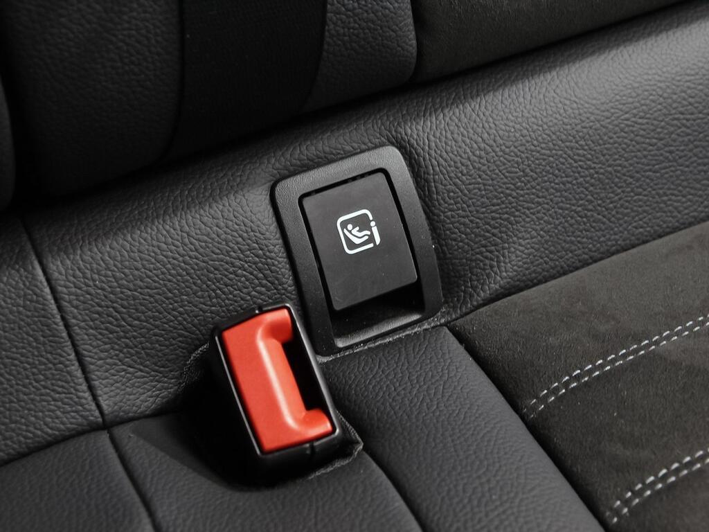 Mercedes GLC GLC 220 d 4MATIC Segunda mano