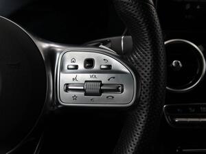Mercedes GLC GLC 220 d 4MATIC 21