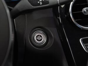 Mercedes GLC GLC 220 d 4MATIC 19