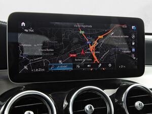 Mercedes GLC GLC 220 d 4MATIC 27