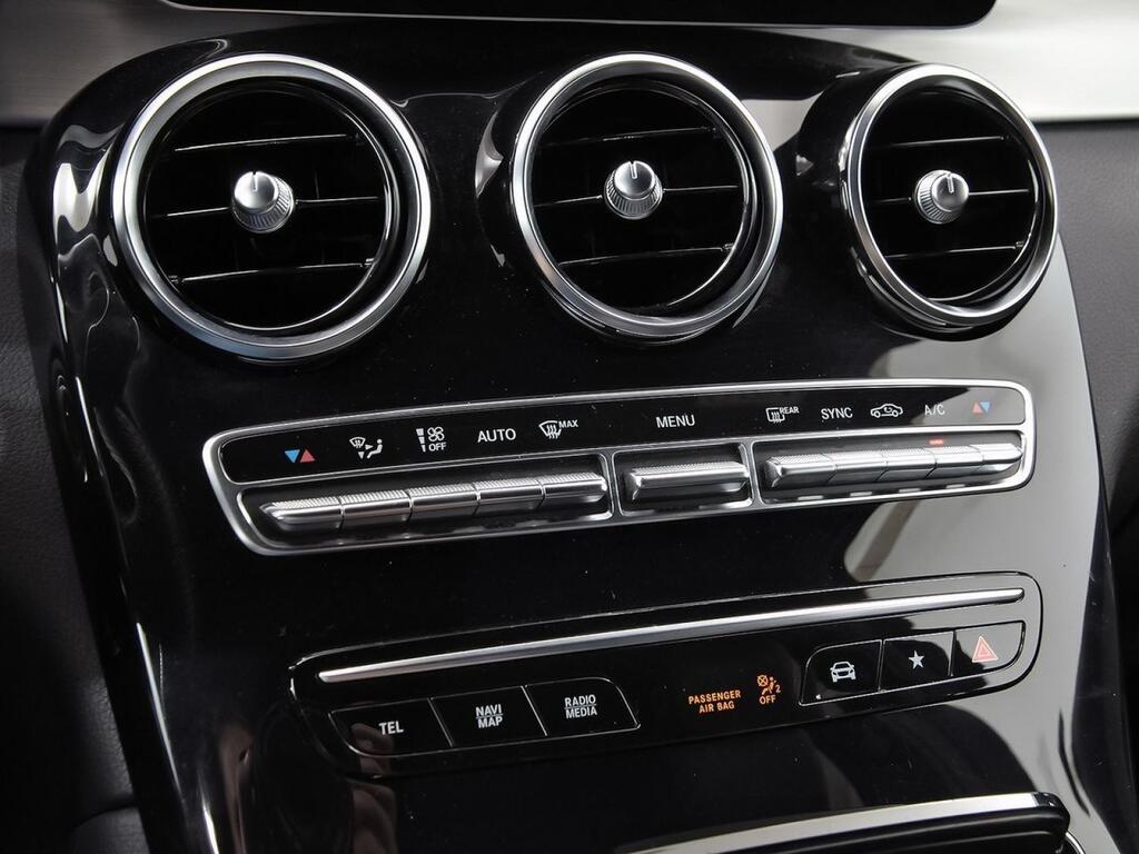 Mercedes GLC GLC 220 d 4MATIC Segunda mano