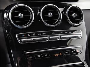 Mercedes GLC GLC 220 d 4MATIC 33