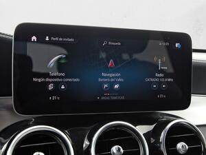 Mercedes GLC GLC 220 d 4MATIC 23