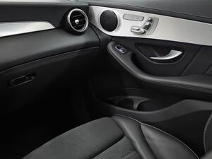 Mercedes GLC GLC 220 d 4MATIC 37