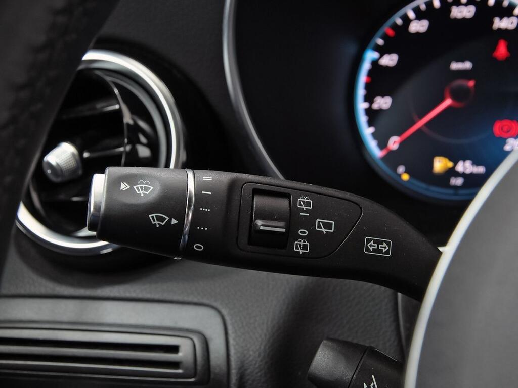 Mercedes GLC GLC 220 d 4MATIC Segunda mano