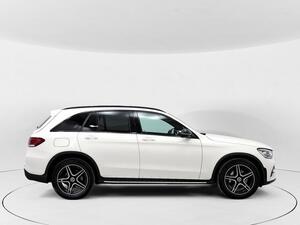 Mercedes GLC GLC 220 d 4MATIC 3