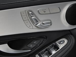 Mercedes GLC GLC 220 d 4MATIC 13