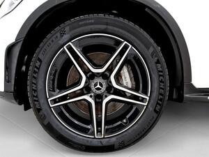 Mercedes GLC GLC 220 d 4MATIC 10
