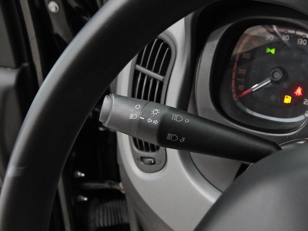 Fiat Panda City Life Hybrid 1.0 Gse 51kw (70CV) Segunda mano