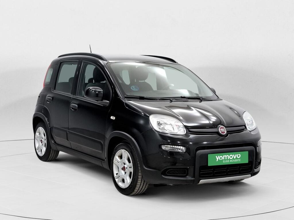 Fiat Panda City Life Hybrid 1.0 Gse 51kw (70CV) Segunda mano