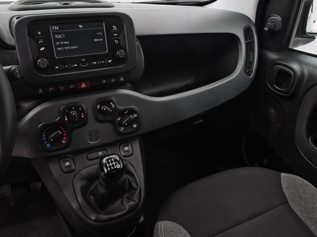 Fiat Panda City Life Hybrid 1.0 Gse 51kw (70CV) Segunda mano