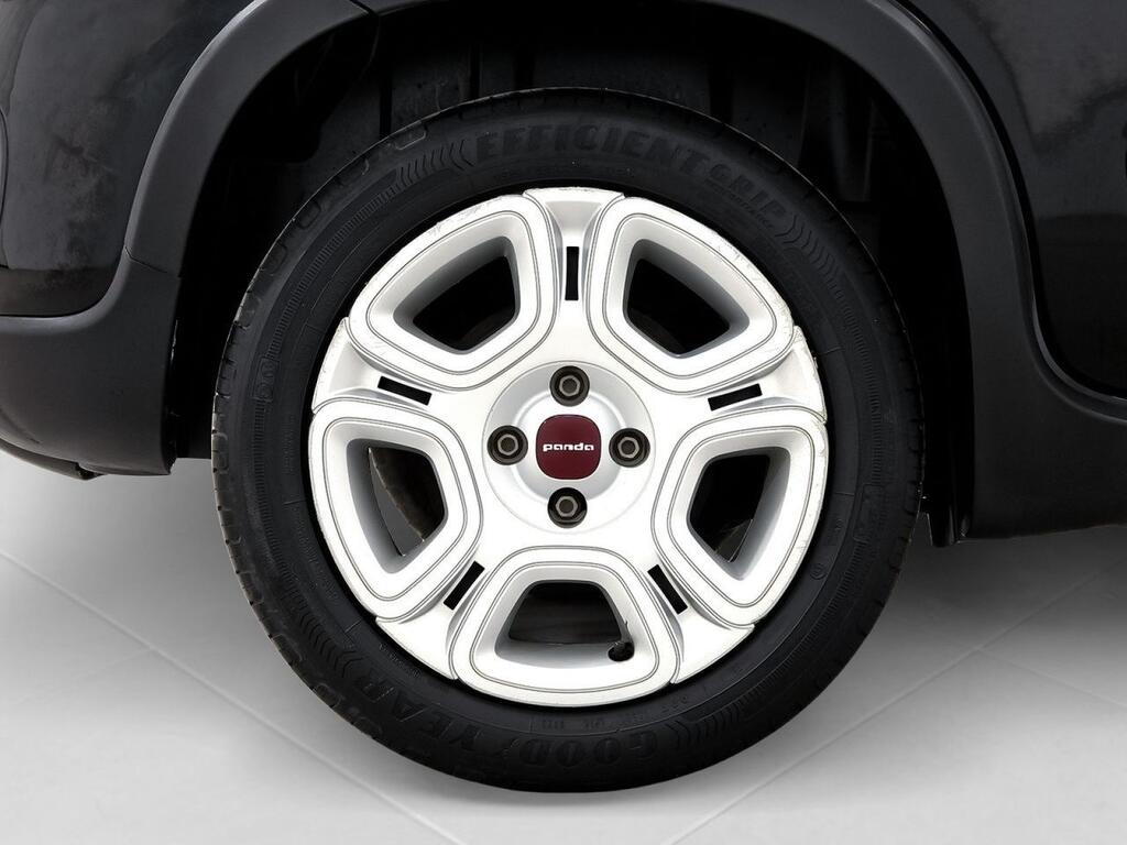 Fiat Panda City Life Hybrid 1.0 Gse 51kw (70CV) Segunda mano