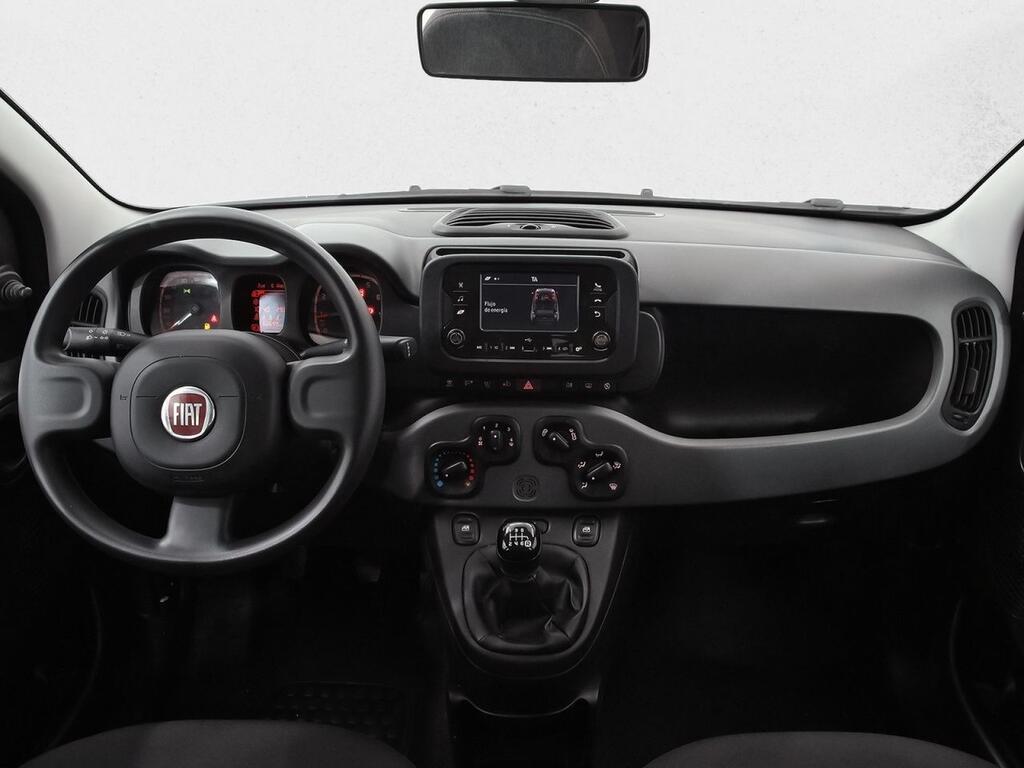 Fiat Panda City Life Hybrid 1.0 Gse 51kw (70CV) Segunda mano