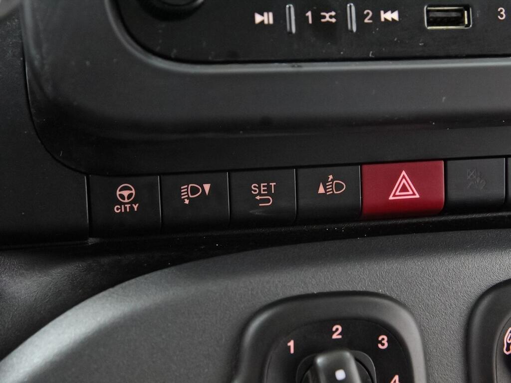 Fiat Panda City Life Hybrid 1.0 Gse 51kw (70CV) Segunda mano