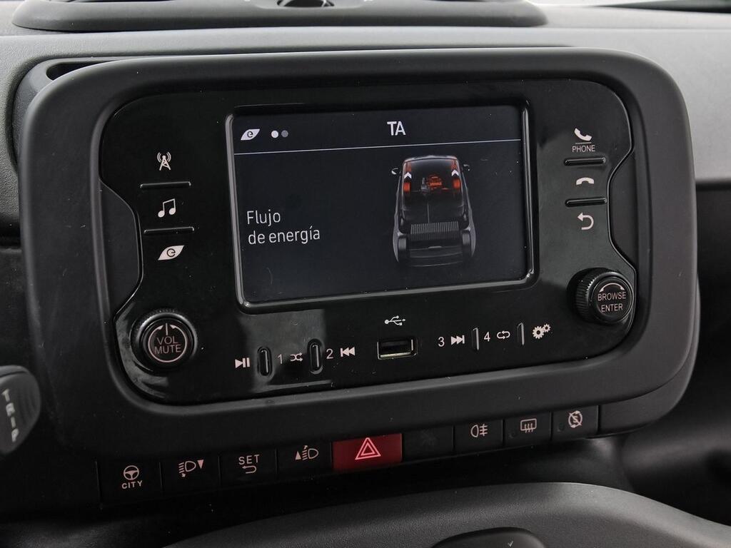 Fiat Panda City Life Hybrid 1.0 Gse 51kw (70CV) Segunda mano