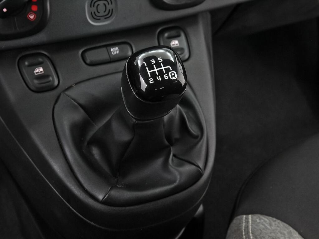 Fiat Panda City Life Hybrid 1.0 Gse 51kw (70CV) Segunda mano