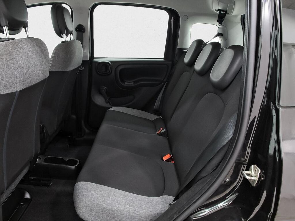 Fiat Panda City Life Hybrid 1.0 Gse 51kw (70CV) Segunda mano