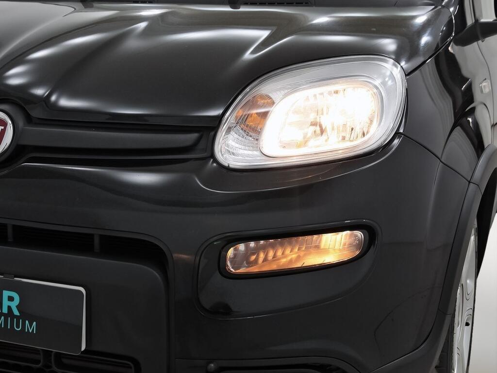 Fiat Panda City Life Hybrid 1.0 Gse 51kw (70CV) Segunda mano