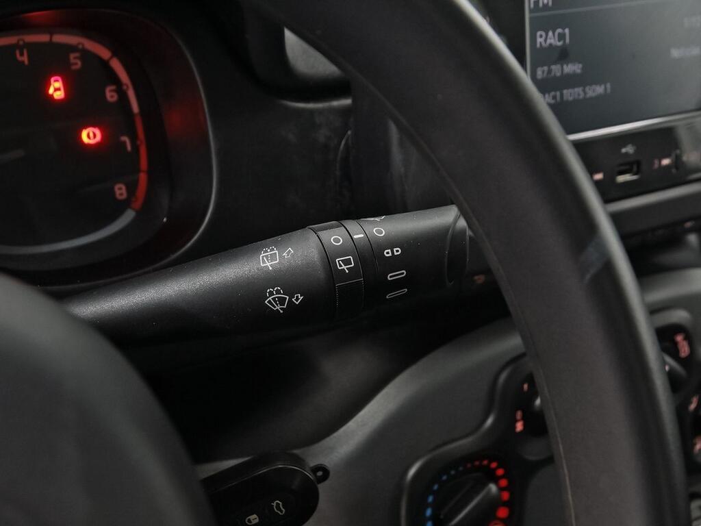 Fiat Panda City Life Hybrid 1.0 Gse 51kw (70CV) Segunda mano