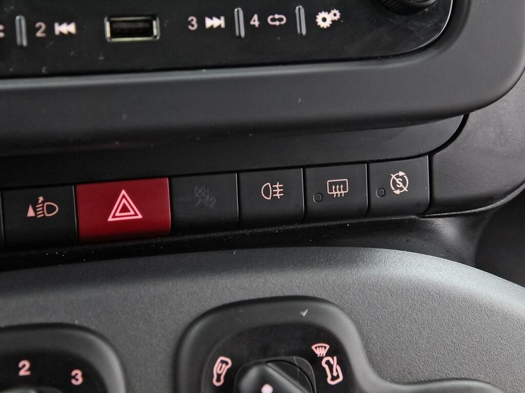 Fiat Panda City Life Hybrid 1.0 Gse 51kw (70CV) Segunda mano