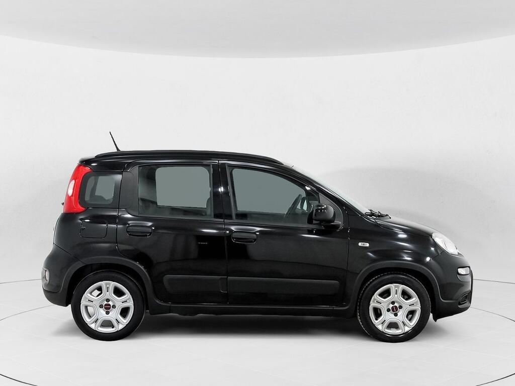 Fiat Panda City Life Hybrid 1.0 Gse 51kw (70CV) Segunda mano