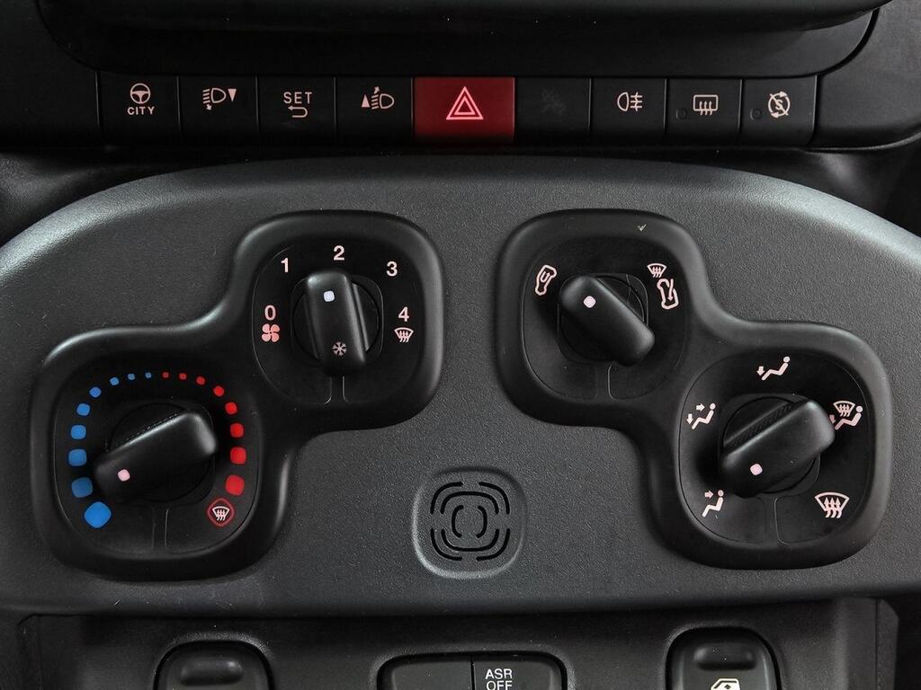 Fiat Panda City Life Hybrid 1.0 Gse 51kw (70CV) Segunda mano