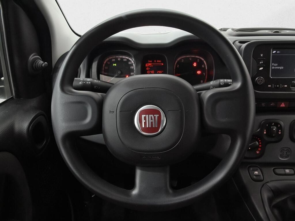 Fiat Panda City Life Hybrid 1.0 Gse 51kw (70CV) Segunda mano