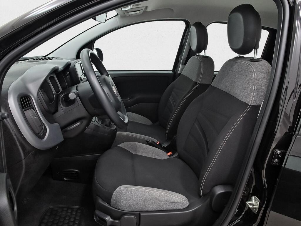 Fiat Panda City Life Hybrid 1.0 Gse 51kw (70CV) Segunda mano